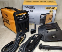 Сварочный инвертор Kaiser MMA-250 HOME LINE (BP88076)