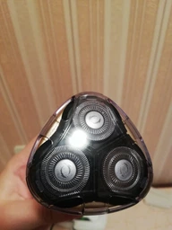 Бритва Rotex RHC225-S фото від покупців 3