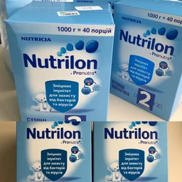 Молочная смесь Nutrilon 2 1000 г (5900852929687)