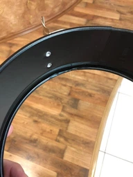 Форма кругла для випічки з роз'ємною чашею Pyrex Magic20 см Кругла Чорна (MG20BS6/7144) фото від покупців 2