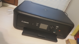 БФП Canon PIXMA TS5140 Wi Fi, Bluetooth, Black (2228C007AA) фото від покупців 17