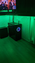 Корпус DeepCool Matrexx 50 Black фото от покупателей 1