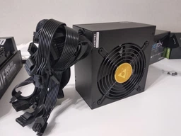 Блок питания Chieftec BDF-600S 600 W фото от покупателей 18