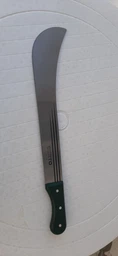 Мачете для садовых работ Verto 18" (15G191) фото от покупателей 6