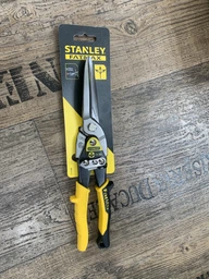 Ножиці по металу Stanley FatMax Aviation подовжені прямі 300 мм (2-14-566) фото від покупців 3