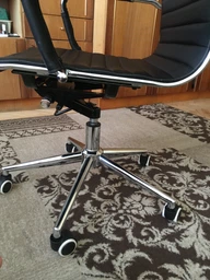 Крісло Примтекс Плюс Oscar D-5
