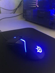 Миша SteelSeries Rival 600 (62446)