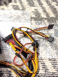 Блок питания DeepCool 600W (DE600 v2) фото от покупателей 7