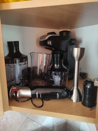 Блендер PHILIPS Avance Collection HR1673/90 фото от покупателей 3