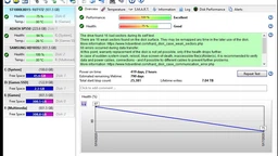 Накопичувач HDD 2.5" SATA 2.0 Tb Seagate FireCuda SSHD 5400rpm 128MB (ST2000LX001) фото від покупців 15