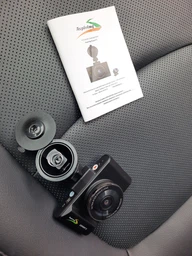 Видеорегистратор Aspiring Expert 5 Dual, Wi-Fi, GPS, Magnet фото от покупателей 19