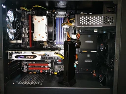Корпус Zalman N2 Black