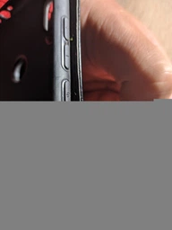 Чохол Idewei для Xiaomi Redmi Note 7 / Note 7 Pro книжка шкіра PU червоний фото від покупців 7