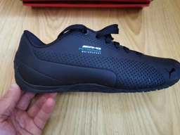 Кроссовки Puma MAPM Drift Cat ultra 30602402 42 26 см Черные (4057827672893) фото от покупателей 1