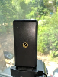 Головка-тримач Arsenal Phone Clamp для смартфона фото від покупців 6