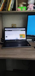 Ноутбук HP Notebook 15-db0229ur (4MT05EA) Silver
