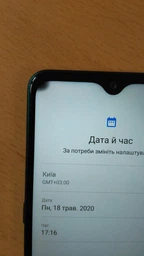 Мобильный телефон Nokia 7.2 4/64GB Ice фото от покупателей 12