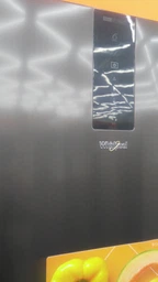 Холодильник WHIRLPOOL W9 931D KS фото від покупців 12