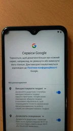 Мобильный телефон Nokia 7.2 4/64GB Ice фото от покупателей 16