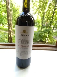 Вино Zonin Bardolino Classico Doc червоне сухе 0.75 л (8002235572552) фото від покупців 1