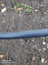 Шланг для полива Интершланг Medium 4 1/2" 30 м (M4-102) фото от покупателей 1