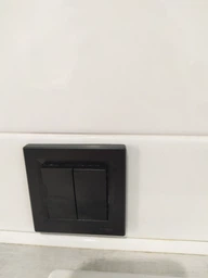 Вимикач 2-клавішний Schneider Electric Asfora самозажимний бронза EPH0300169 фото від покупців 1