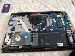 Ноутбук Dell Inspiron 3584 (I3584F34H10NNL-7BK) Black Суперціна!!! фото от покупателей 3