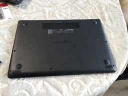 Ноутбук Dell Inspiron 3584 (I3584F34H10NNL-7BK) Black Суперціна!!! фото от покупателей 4