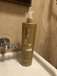 Маска Inebrya Pro-age Mask с Аргановым Маслом 1000 мл (8033219166870/8008277263335) фото от покупателей 1