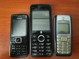 2E E280 2018 Dual Sim Black (708744071170) фото від покупців 5