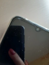Захисне скло BeCover Crystal Clear Glass для Xiaomi Redmi Note 8 (BC_704119) фото від покупців 1