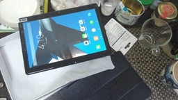 Планшет MiXzo MX1041 4G + Чехол вкладыш + Карта памяти 64GB фото от покупателей 4