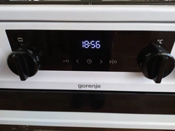 Плита комбінована Gorenje K634WF
