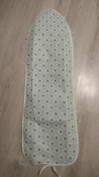 Чохол для прасувальної дошки 110*30 см Laundry S (TR-023-2S) фото от покупателей 3