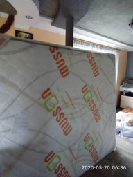 Ортопедический матрас Musson Престиж Dual Cocos 80x190 см