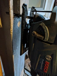Електролобзик Bosch GST 700 (06012A7020)