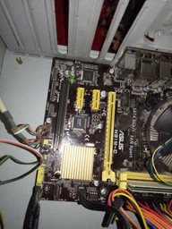 Видеокарта MSI PCI-Ex GeForce GTX 1050 Ti 4GT OC 4GB GDDR5 (128bit) (1341/7008) (DVI, HDMI, DisplayPort) (GTX 1050 TI 4GT OC) фото от покупателей 12