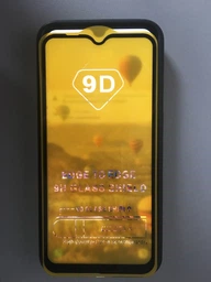 Защитное стекло BeCover для Samsung Galaxy M21 SM-M215/M30s SM-M307 Black (704109) фото от покупателей 5