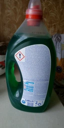 Гель для стирки Persil 5 л (9000101323047) фото от покупателей 1