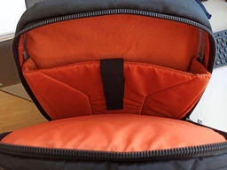 Рюкзак для ноутбука Everki Flight 16" Black (EKP119) фото від покупців 4