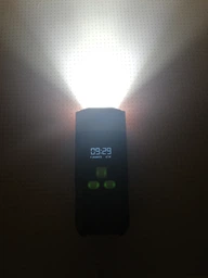 Велофара Fenix BC35R Cree XHP50 фото от покупателей 1