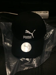 Кепка Puma Archive Logo BB Cap 022554-27 One Size Розовая (4099685701209) фото от покупателей 17