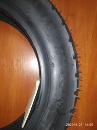 Шини для скутерів і мопедів 3.00-10 KENDA K413 42J TL