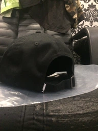 Кепка Puma Archive Logo BB Cap 022554-27 One Size Розовая (4099685701209) фото от покупателей 15