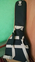 Чохол Ibanez IGB 541 BK Black (223494) фото від покупців 5