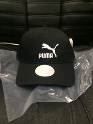 Кепка Puma Archive Logo BB Cap 022554-27 One Size Розовая (4099685701209) фото от покупателей 16