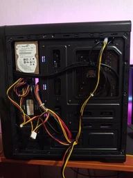 Блок живлення FSP ATX-600PNR PRO, ATX 2.3, 12cm fan, APFC, 80+, RTL фото від покупців 15