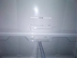 Двухкамерный холодильник Bosch KGN39VW316 фото от покупателей 9
