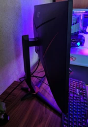 Монітор 27" AOC 27G2U5/BK фото від покупців 5