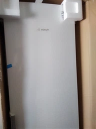 Двухкамерный холодильник Bosch KGN39VW316 фото от покупателей 8